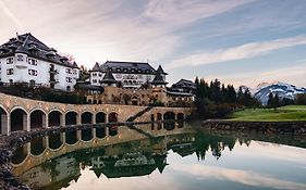 Schlosshotel Kitzbuehel