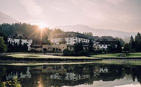 Schlosshotel Kitzbuehel
